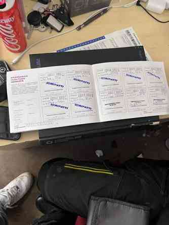 Nissan Micra Glebychevo