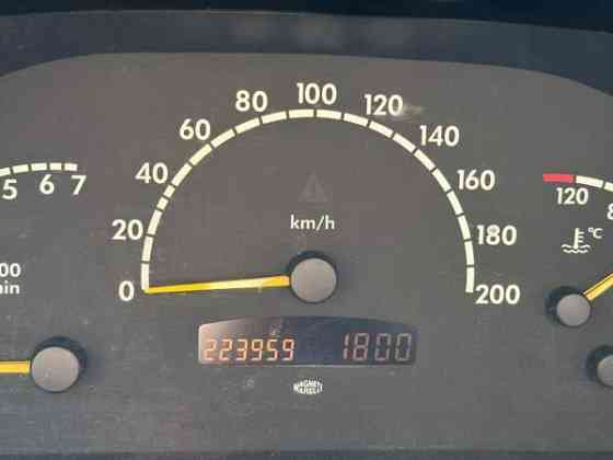 Mercedes-Benz Vito Äänekoski