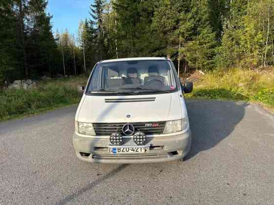 Mercedes-Benz Vito Äänekoski