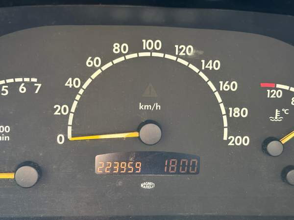 Mercedes-Benz Vito Äänekoski – foto 6