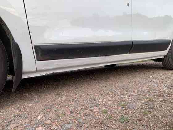 Dacia Dokker Van Porvoo