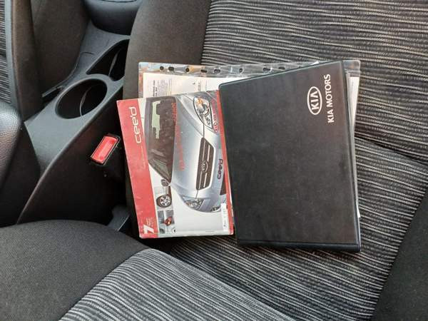 Kia Ceed Loppi – foto 8