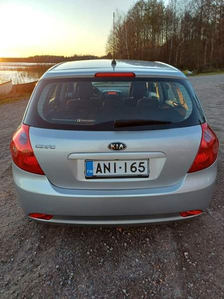 Kia Ceed Loppi – foto 7