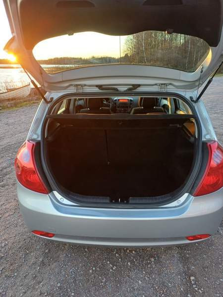 Kia Ceed Loppi – foto 6