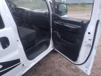 Hyundai H1 Van Merikarvia - valokuva 8