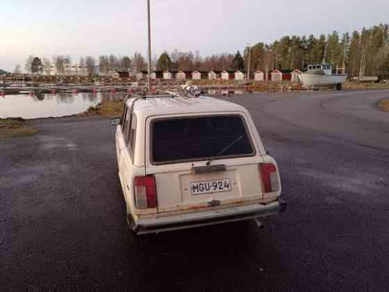 Lada 2104 Kalajoki