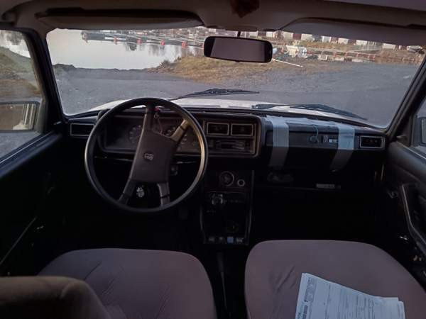 Lada 2104 Kalajoki - photo 6