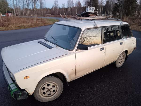 Lada 2104 Kalajoki - photo 3