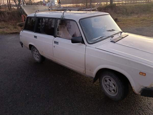 Lada 2104 Kalajoki - photo 1