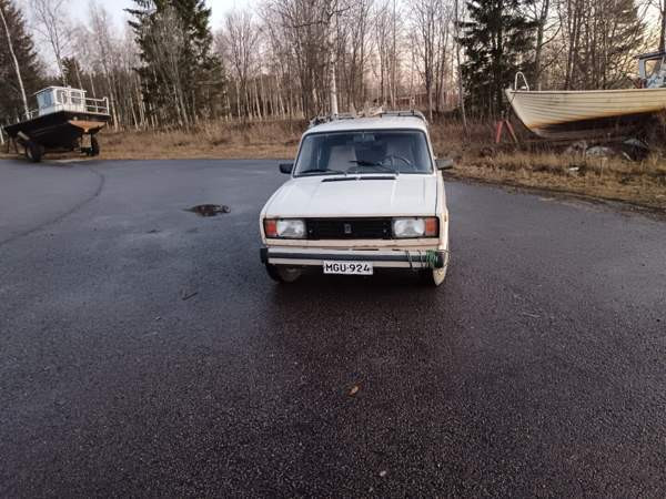 Lada 2104 Kalajoki - photo 2