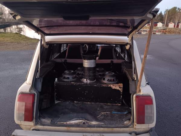 Lada 2104 Kalajoki - photo 5