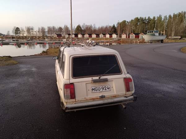 Lada 2104 Kalajoki - photo 4