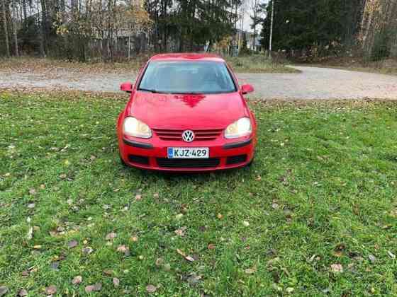 Volkswagen Golf Glebychevo