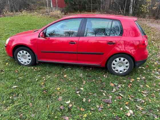 Volkswagen Golf Glebychevo