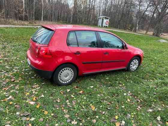 Volkswagen Golf Glebychevo