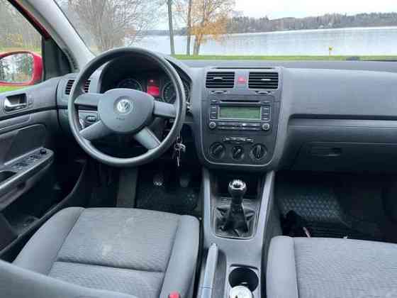 Volkswagen Golf Glebychevo