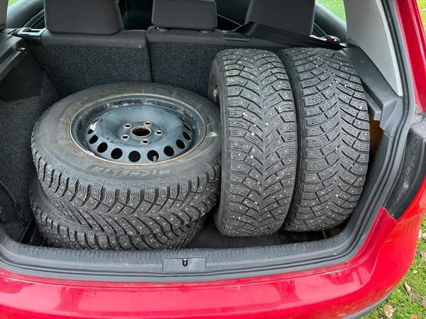 Volkswagen Golf Глебычево - изображение 7