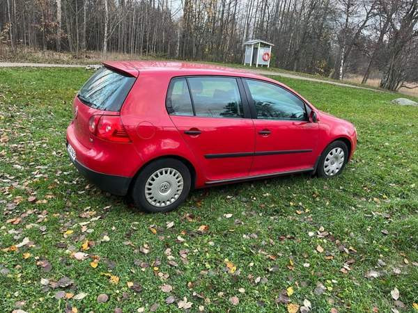 Volkswagen Golf Глебычево - изображение 3