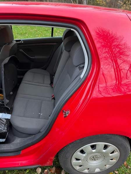 Volkswagen Golf Глебычево - изображение 5