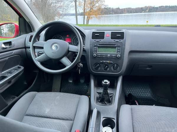 Volkswagen Golf Глебычево - изображение 6