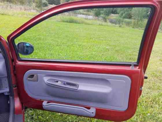 Renault Twingo Humppila