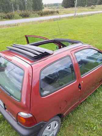 Renault Twingo Humppila