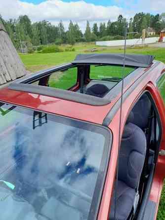 Renault Twingo Humppila