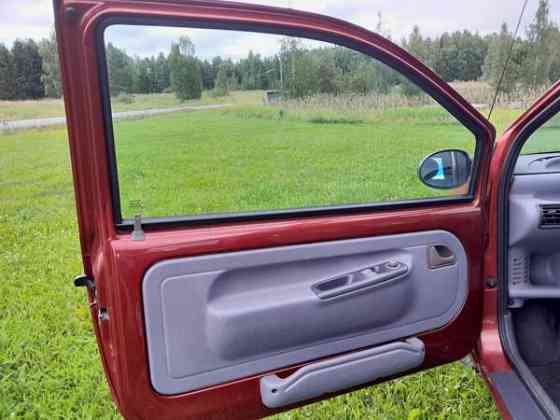 Renault Twingo Humppila