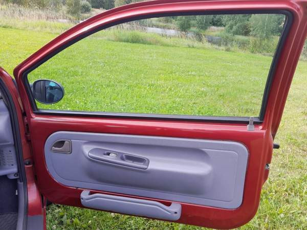 Renault Twingo Humppila - valokuva 6