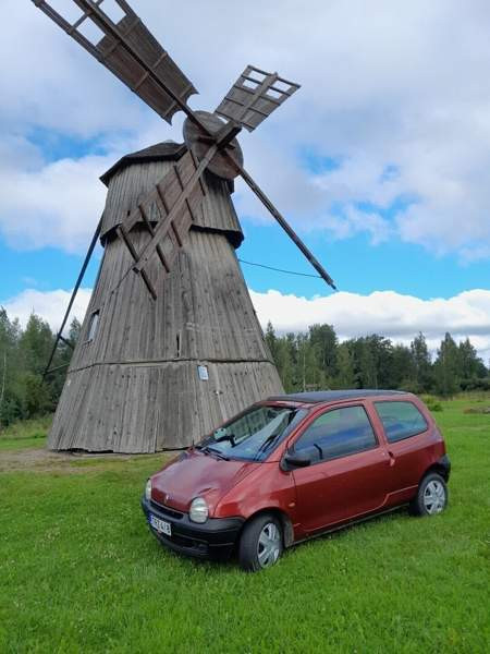 Renault Twingo Humppila - valokuva 3