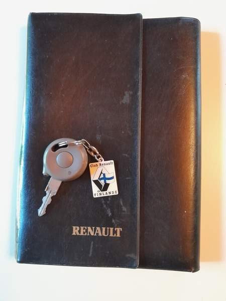 Renault Twingo Humppila - valokuva 4