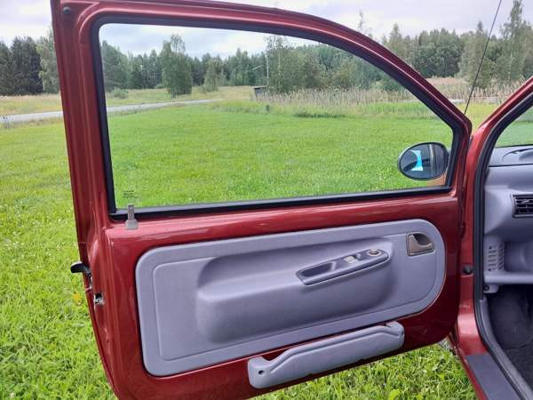 Renault Twingo Humppila - valokuva 5