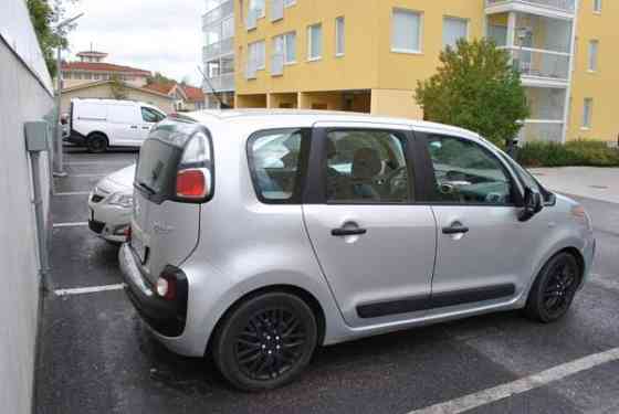 Citroen C3 Picasso Sibbo