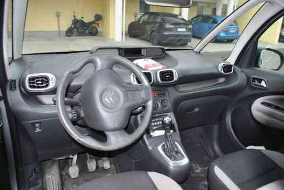 Citroen C3 Picasso Sibbo