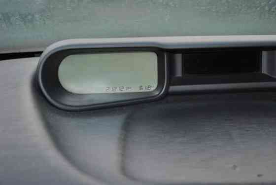 Citroen C3 Picasso Sibbo