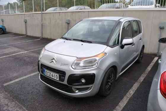 Citroen C3 Picasso Sibbo
