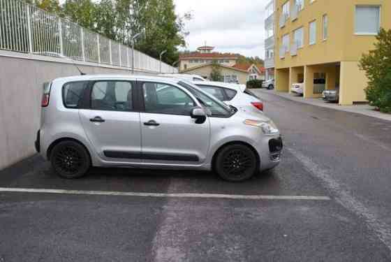 Citroen C3 Picasso Sibbo