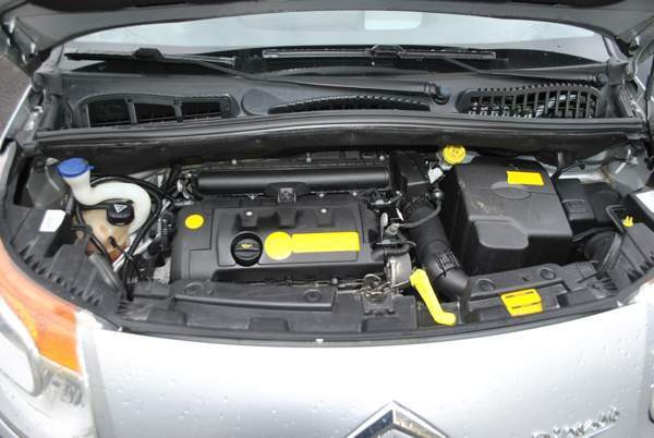 Citroen C3 Picasso Sibbo - изображение 5