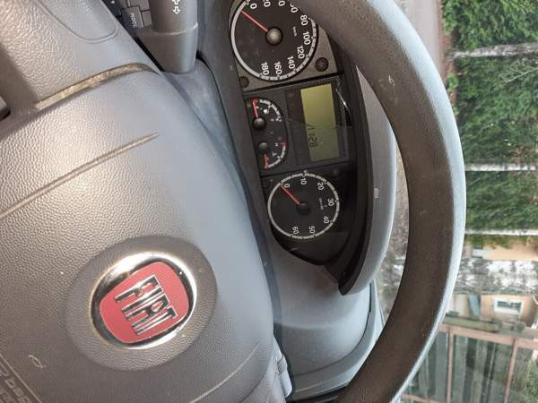 Fiat Ducato Vantaa - valokuva 5