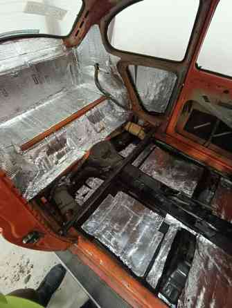 Volkswagen Kupla Kontiolahti