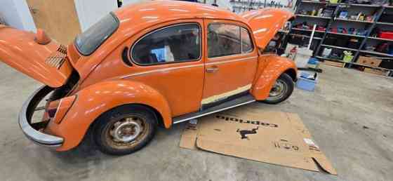 Volkswagen Kupla Kontiolahti