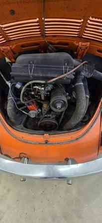 Volkswagen Kupla Kontiolahti