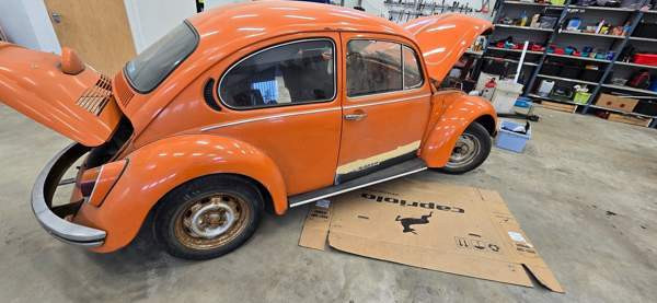 Volkswagen Kupla Kontiolahti - valokuva 2