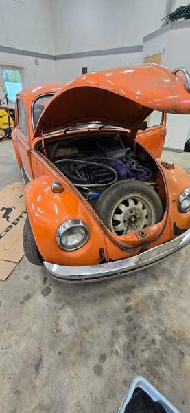 Volkswagen Kupla Kontiolahti - valokuva 1