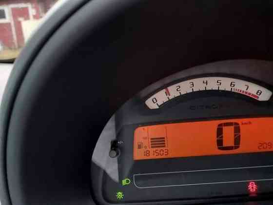 Citroen C3 Sonkajärvi