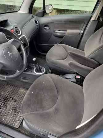 Citroen C3 Sonkajärvi