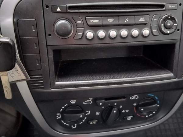 Citroen C3 Sonkajärvi - valokuva 4