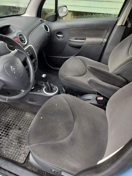 Citroen C3 Sonkajärvi - valokuva 5
