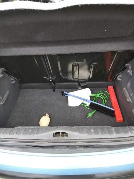 Citroen C3 Sonkajärvi - valokuva 7