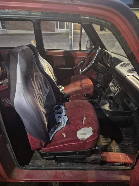 Lada Niva Оулу - изображение 8